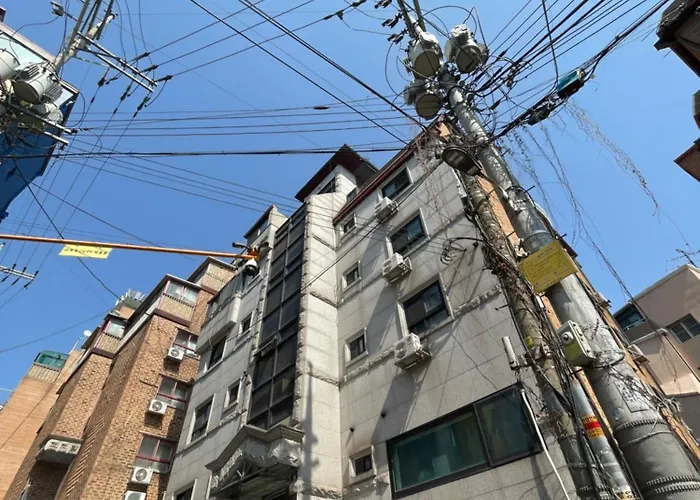 윌스테이 서울